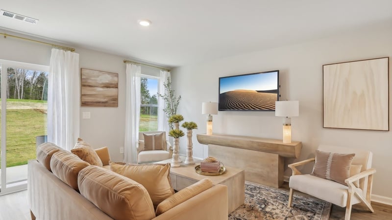 1404 Prescott Ln, Lewisburg, TN 37091