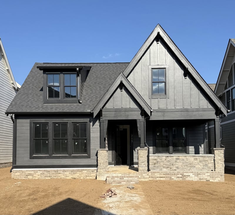 209 Tahoe Al, Spring Hill, TN 37174