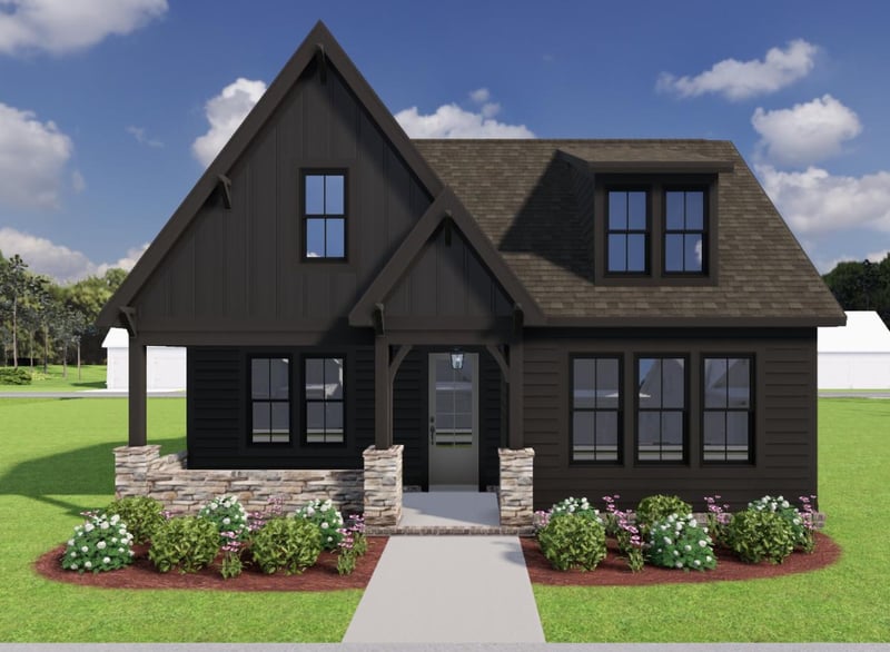 209 Tahoe Al, Spring Hill, TN 37174