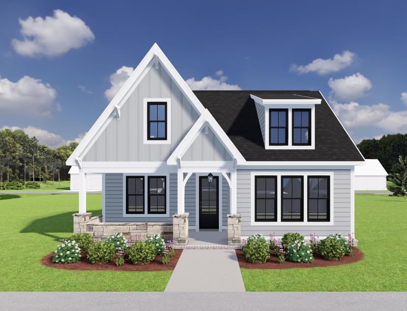 209 Tahoe Al, Spring Hill, TN 37174