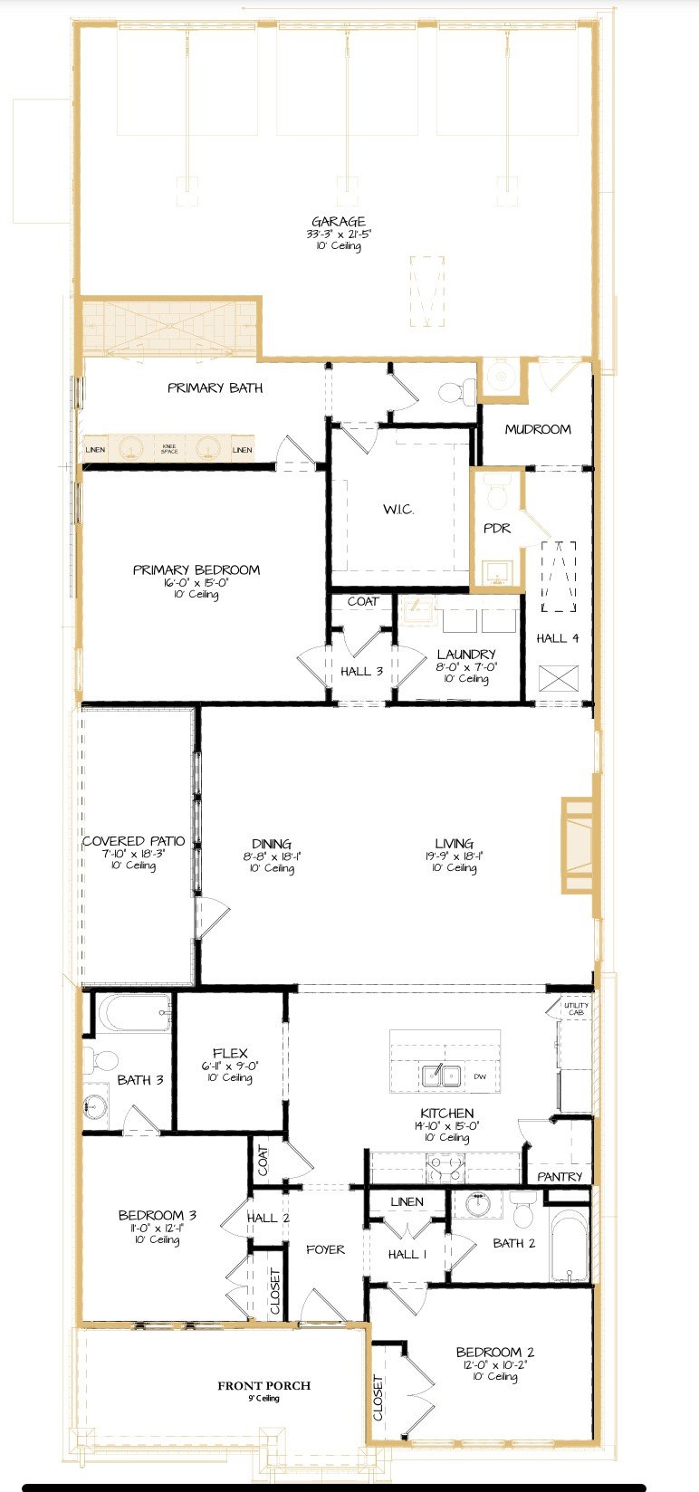 209 Tahoe Al, Spring Hill, TN 37174