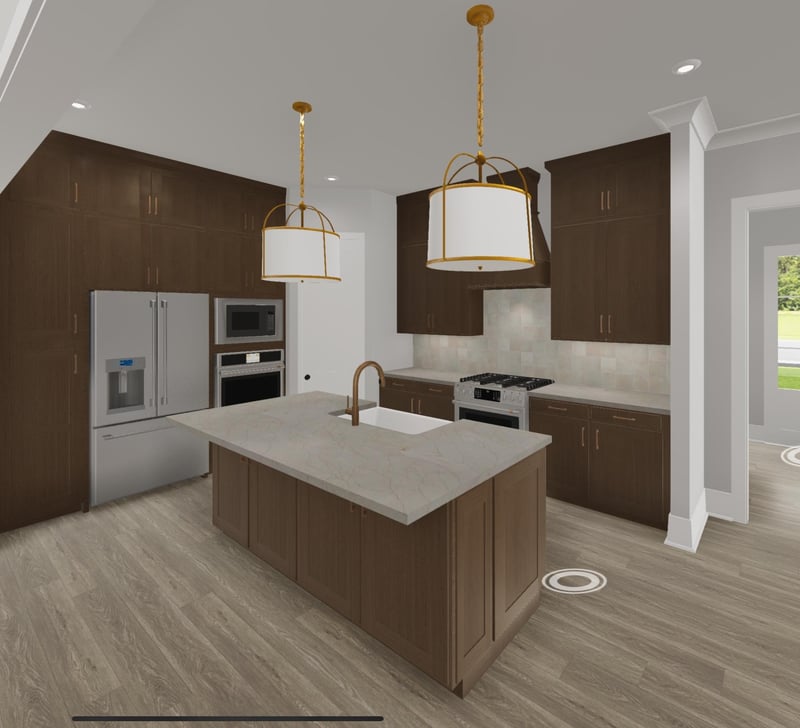 209 Tahoe Al, Thompsons Station, TN 37179