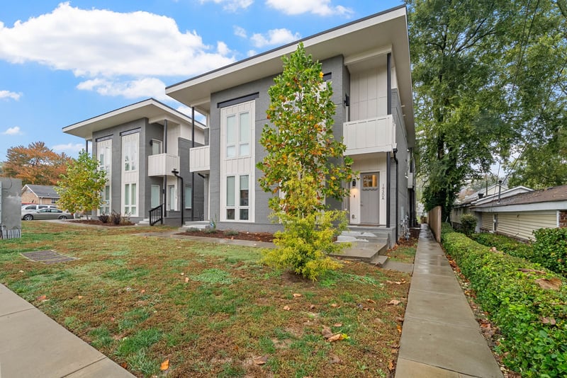 1930A Herman St, Nashville, TN 37208