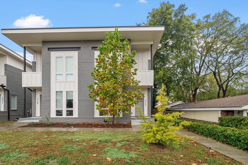 1930A Herman St, Nashville, TN 37208