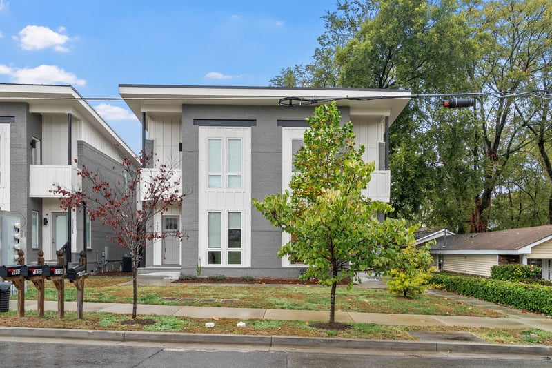 1930A Herman St, Nashville, TN 37208