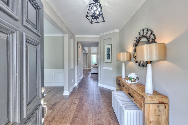 6689 Edgemore Dr, College Grove, TN 37046