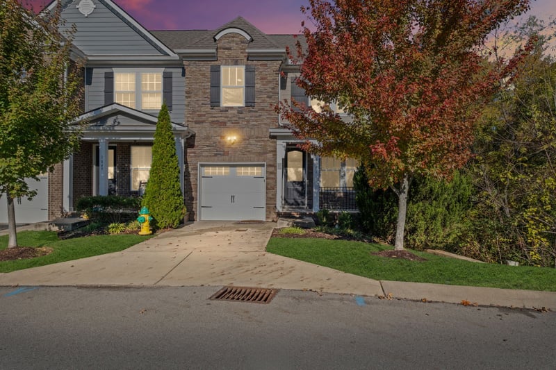 1051 Livingstone Ln, Mount Juliet, TN 37122