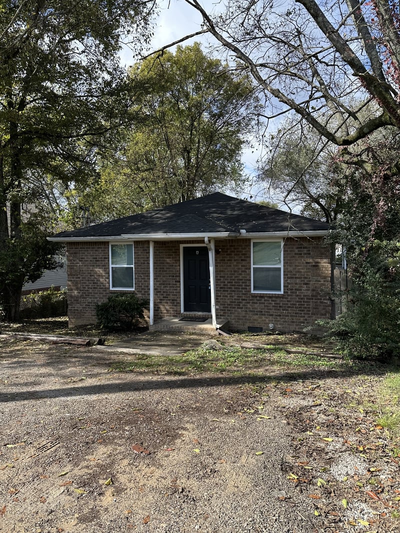 215 Ensley Ave, Old Hickory, TN 37138