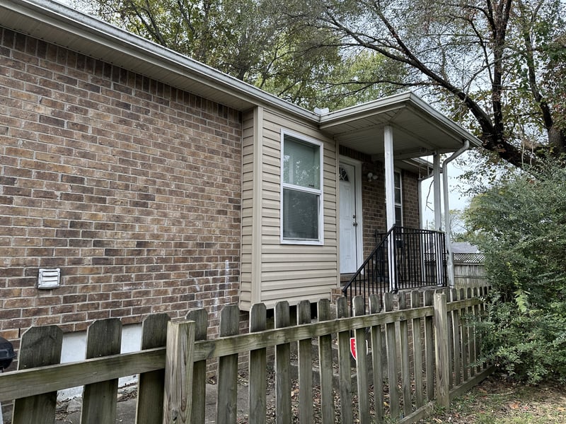 215 Ensley Ave, Old Hickory, TN 37138