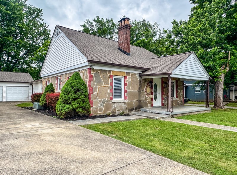 828 E Castle St, Murfreesboro, TN 37130