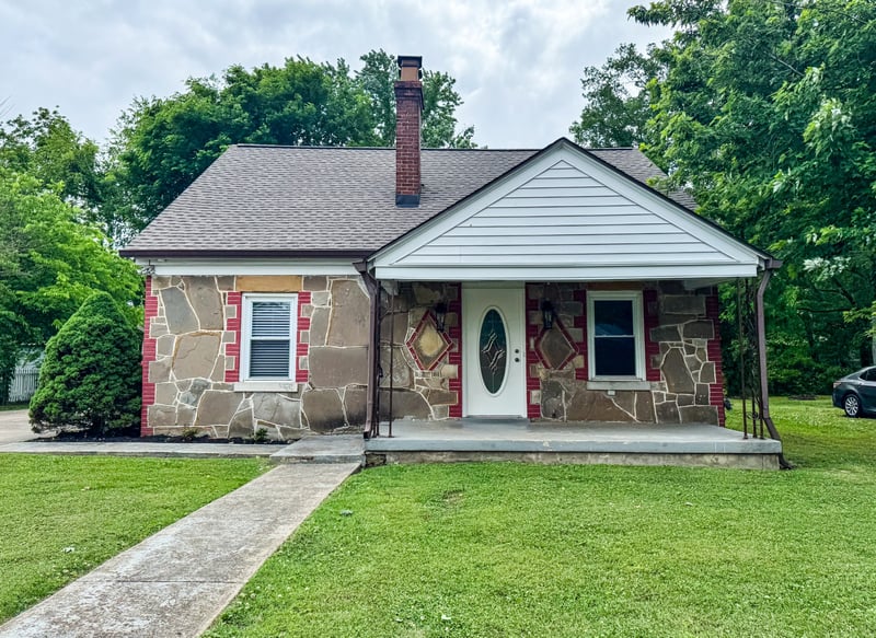 828 E Castle St, Murfreesboro, TN 37130