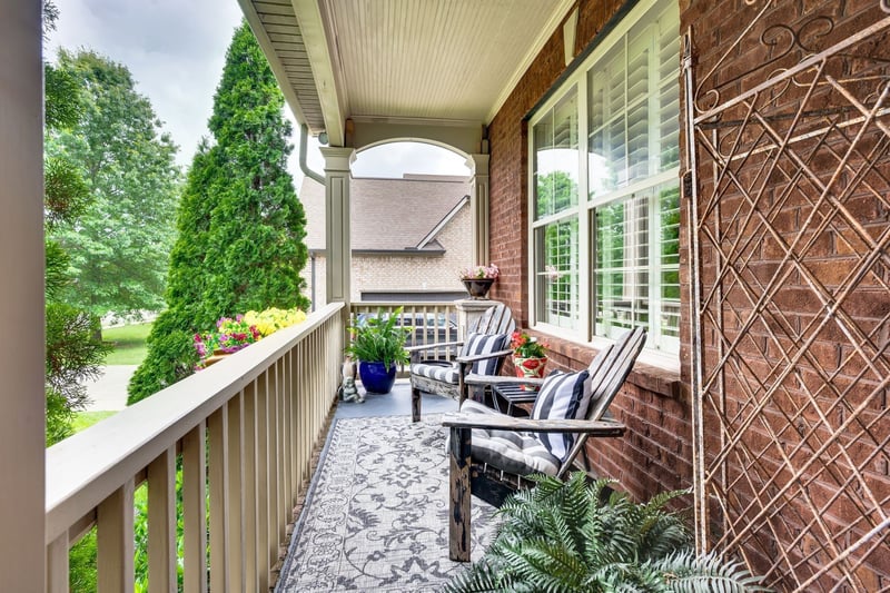 3009 Burnley Ct, Spring Hill, TN 37174