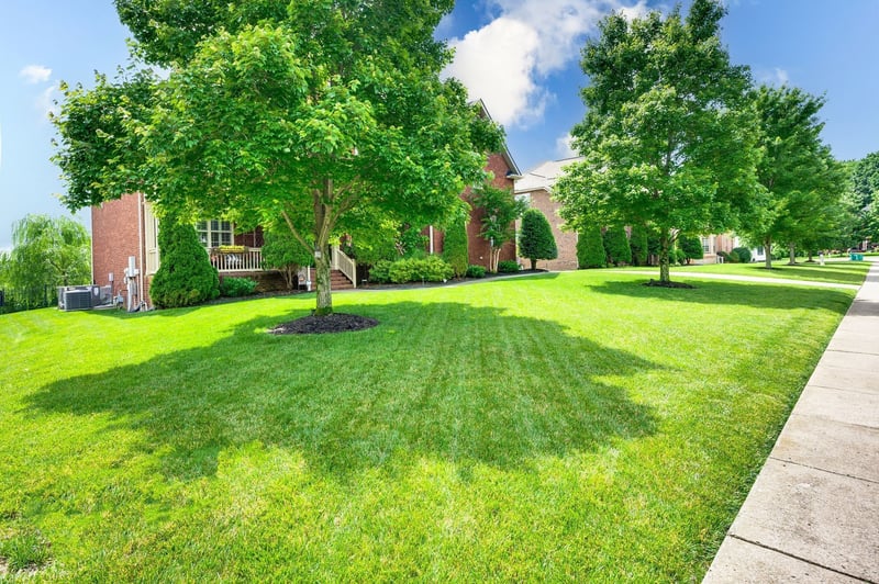 3009 Burnley Ct, Spring Hill, TN 37174