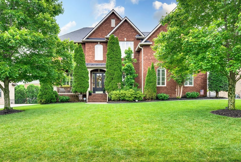 3009 Burnley Ct, Spring Hill, TN 37174