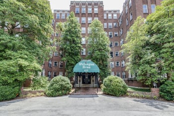 4225 Harding Pike #603, Nashville, TN 37205