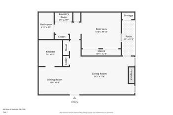 404 Sloan Rd, Nashville, TN 37209