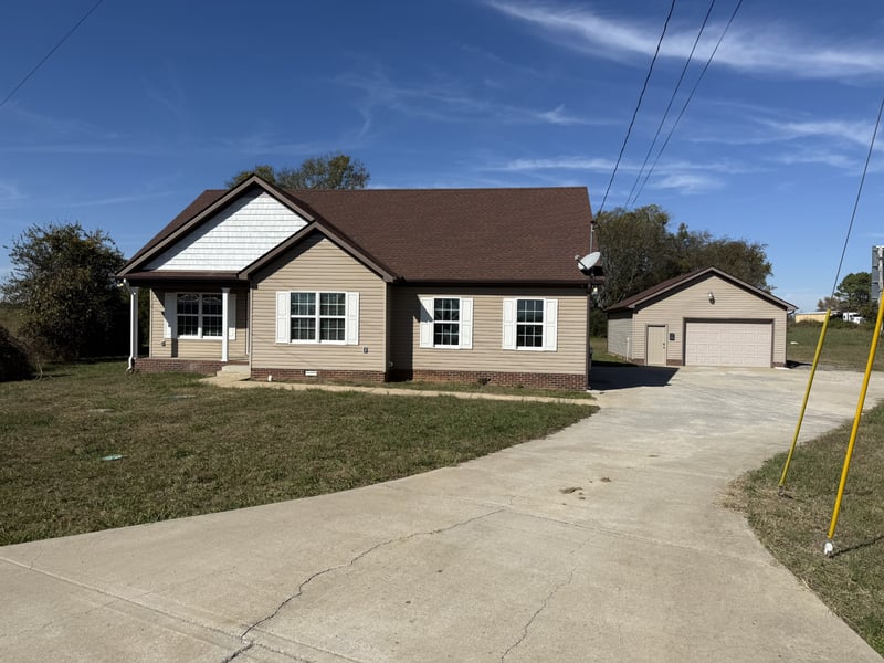 507 Heatherwood Dr, Murfreesboro, TN 37129