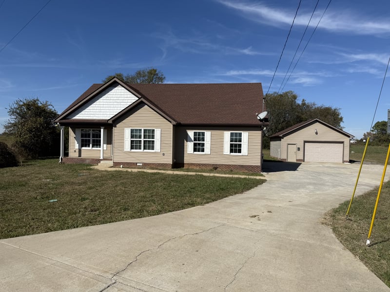 507 Heatherwood Dr, Murfreesboro, TN 37129