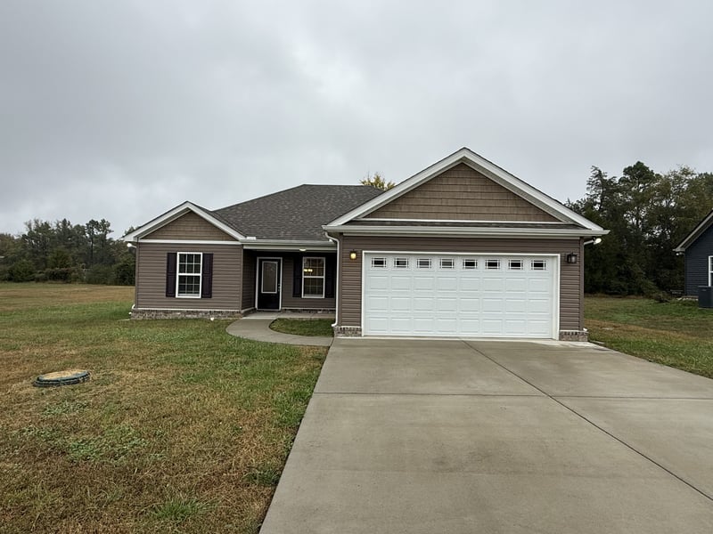 416 Heatherwood Dr, Murfreesboro, TN 37129