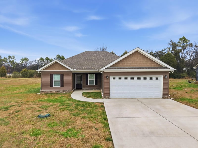 416 Heatherwood Dr, Murfreesboro, TN 37129