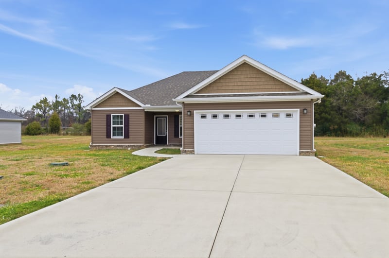 416 Heatherwood Dr, Murfreesboro, TN 37129