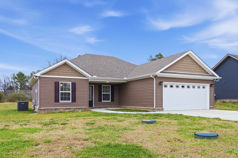 416 Heatherwood Dr, Murfreesboro, TN 37129