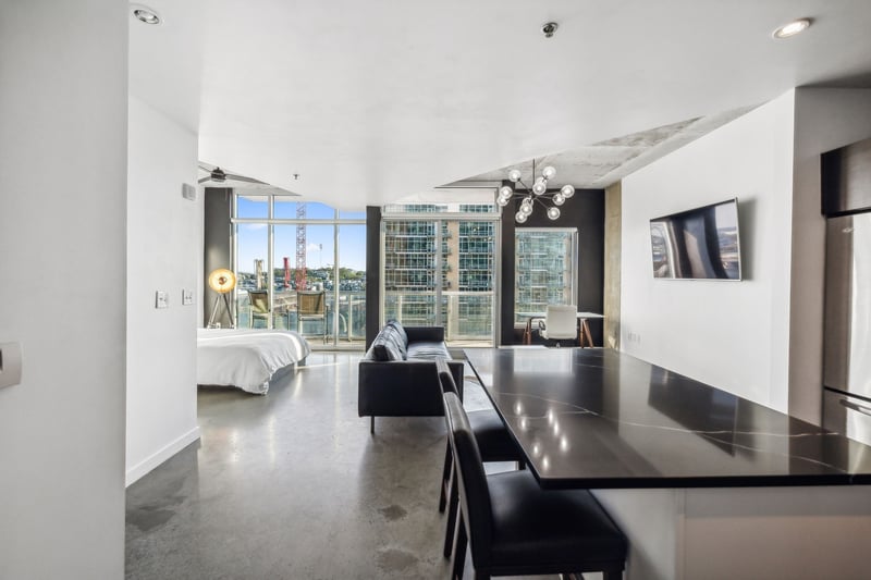 600 12th Ave #1410, Nashville, TN 37203