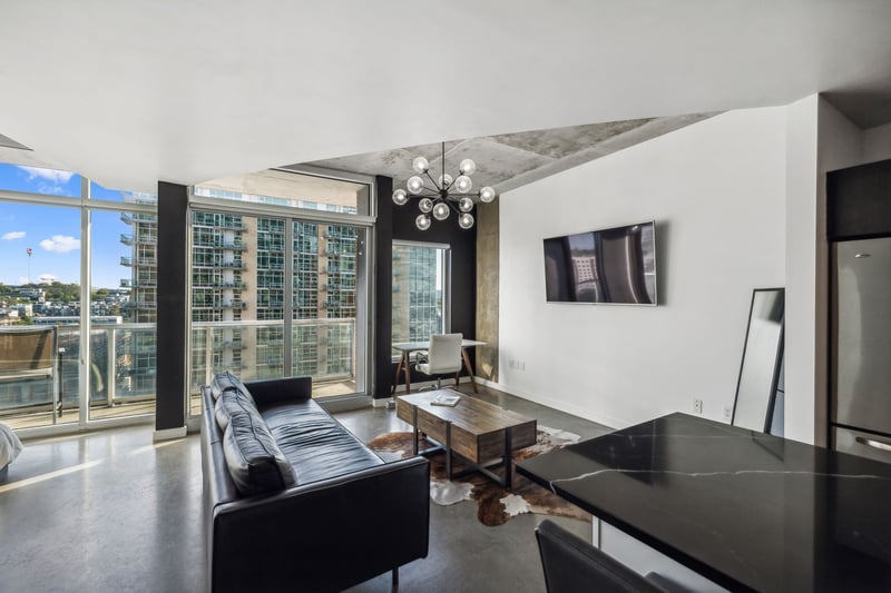 600 12th Ave #1410, Nashville, TN 37203