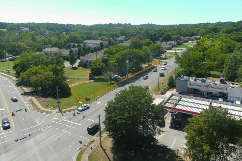 2651 Smith Springs Rd, Nashville, TN 37217