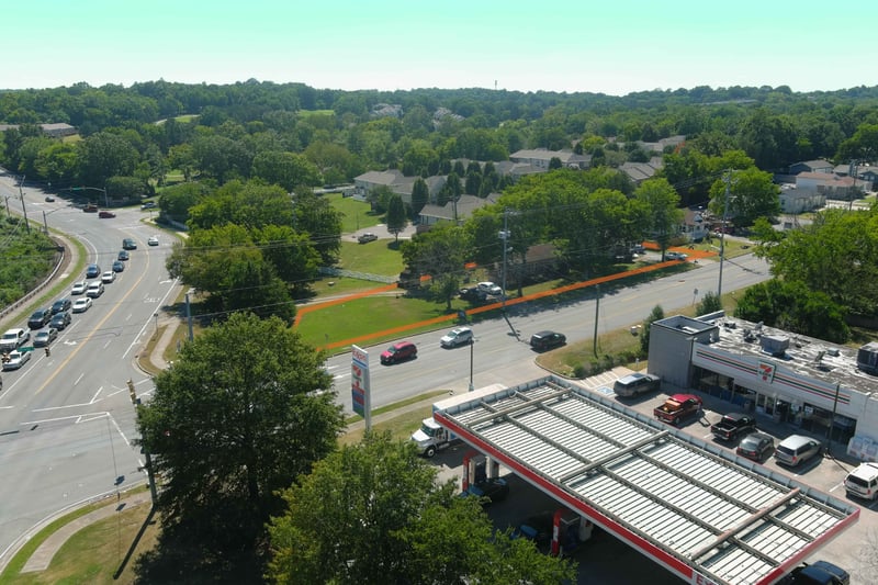 2651 Smith Springs Rd, Nashville, TN 37217