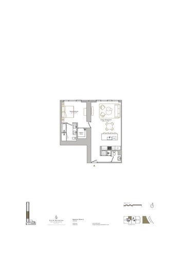 160 2nd Ave #2003, Nashville, TN 37201