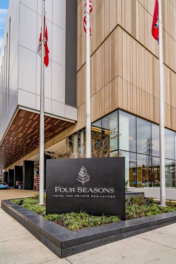 160 2nd Ave #2003, Nashville, TN 37201