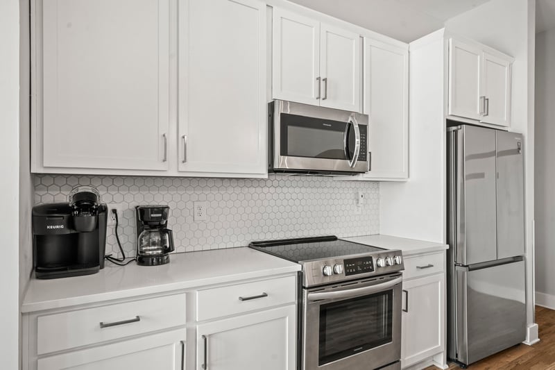 4309H Gallatin Pike, Nashville, TN 37216