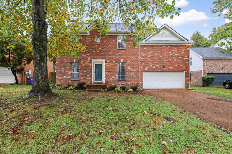 617 Independence Dr, Franklin, TN 37067
