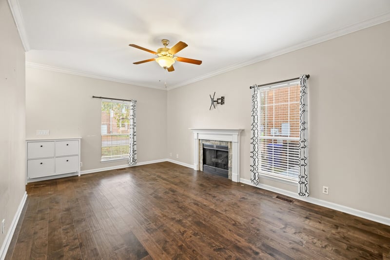 617 Independence Dr, Franklin, TN 37067