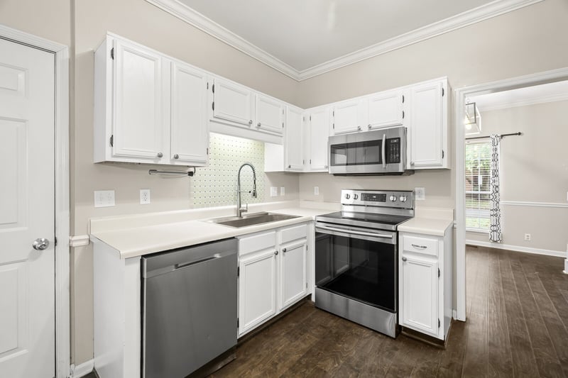 617 Independence Dr, Franklin, TN 37067