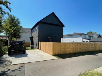 5210 Georgia Ave #B, Nashville, TN 37209