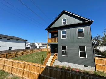 5210 Georgia Ave #B, Nashville, TN 37209