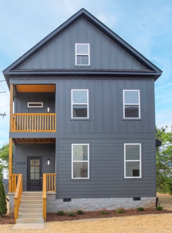 5210 Georgia Ave #B, Nashville, TN 37209