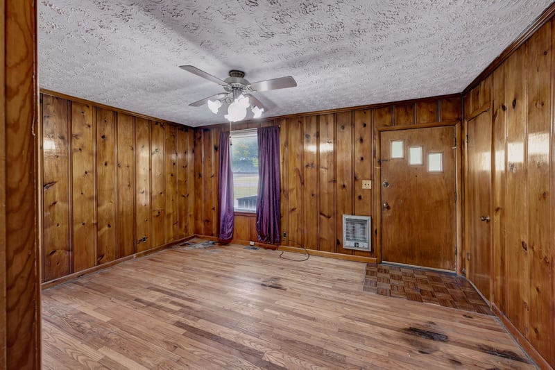 61 Lyle Ln, Nashville, TN 37210