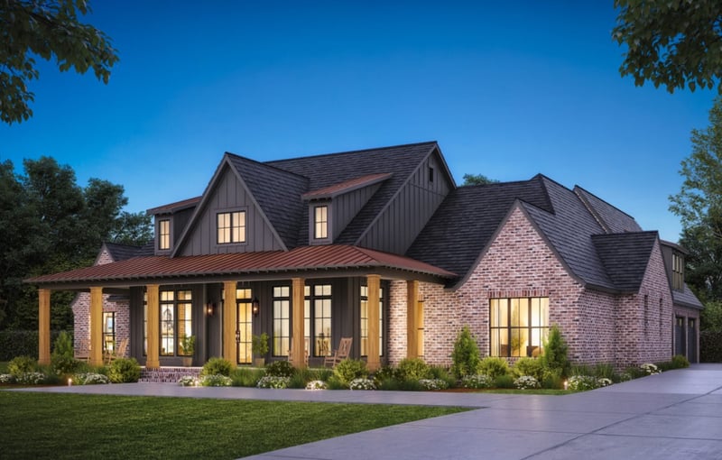 2412 Darks Mill Rd, Columbia, TN 38401