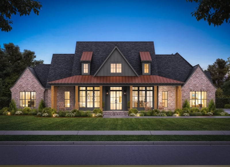 2412 Darks Mill Rd, Columbia, TN 38401