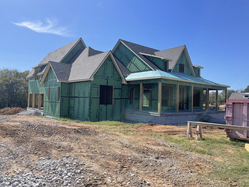 2412 Darks Mill Rd, Columbia, TN 38401