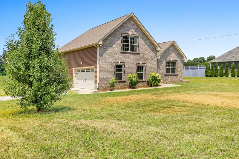 4927 Minnis Rd, Springfield, TN 37172