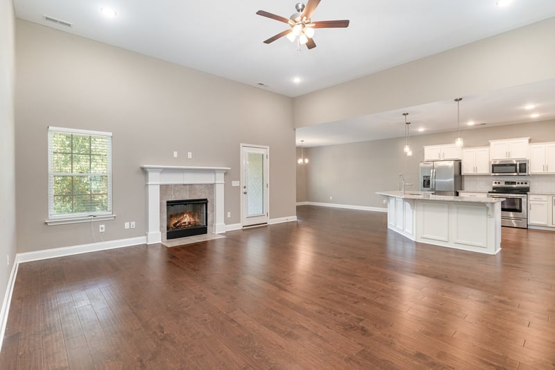 2406 Tredwell Ave, Murfreesboro, TN 37128