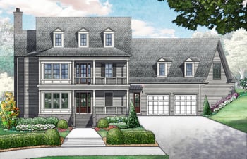 3035 William St, Franklin, TN 37064