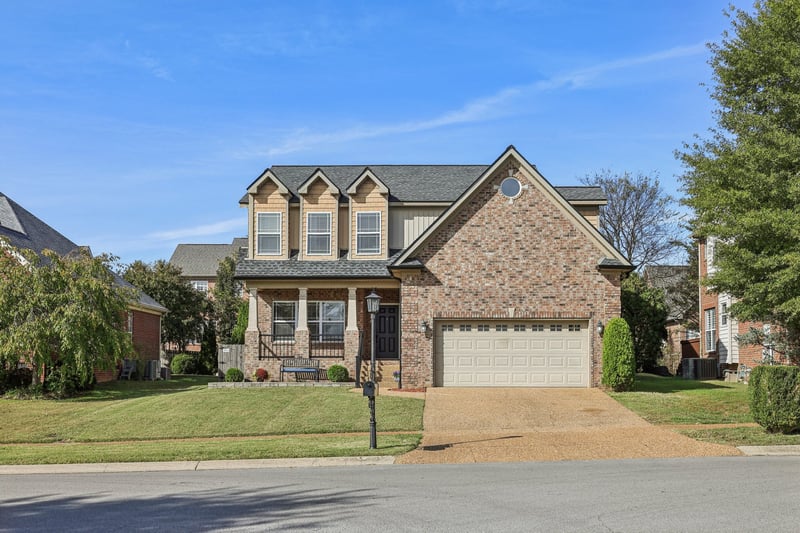 1043 Stonehollow Way, Mount Juliet, TN 37122