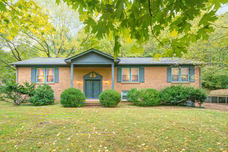 1326 Holly Tree Gap Rd, Brentwood, TN 37027