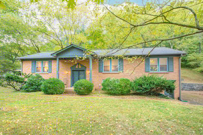 1326 Holly Tree Gap Rd, Brentwood, TN 37027