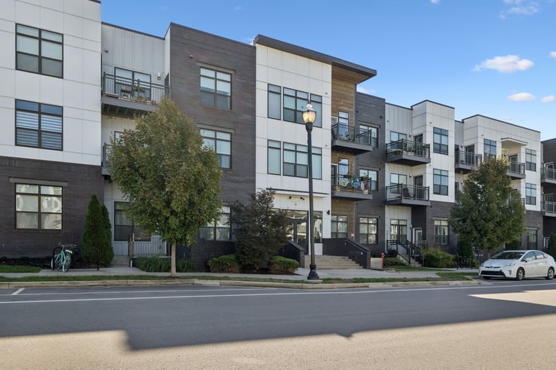 1638 54th Ave #228, Nashville, TN 37209